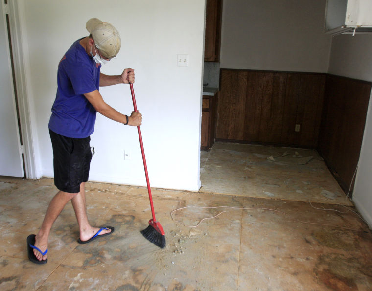 Missionaries Homeless Shelter